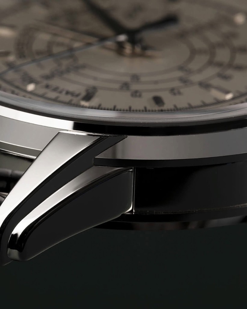 PATEK PHILIPPE 5975G-001 Multi-Scale Chronograph 40mm thumbnail 4