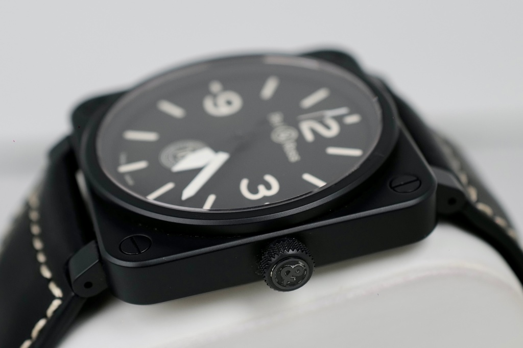Bell & Ross BR 01-92 10th Anniversary Limited 500 - Image 5