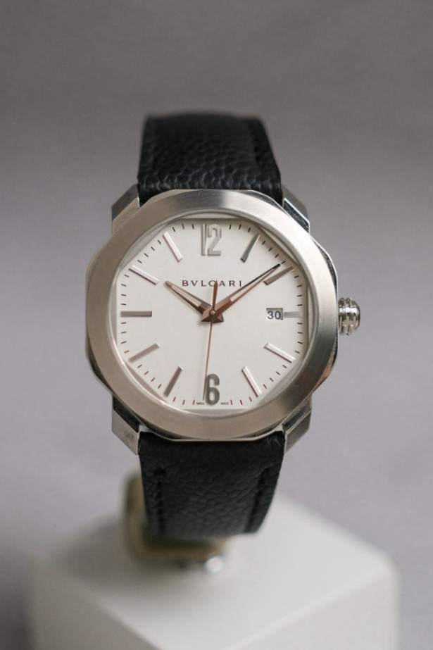 Bvlgari Octo Roma Automatic thumbnail 1