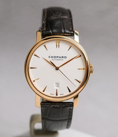 CHOPARD Classic Automatic 18K Gold (1278)