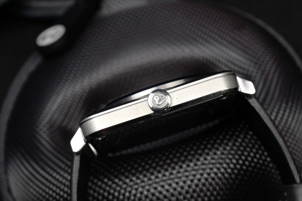 BELL & ROSS BR-S Diamond Eagle 38mm thumbnail 5