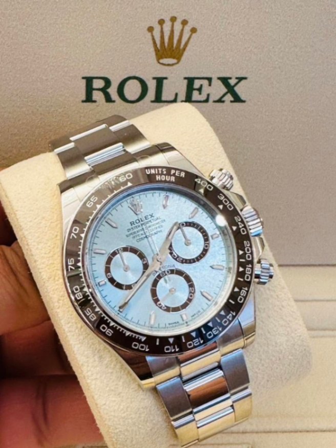 ROLEX DAYTONA 126506A