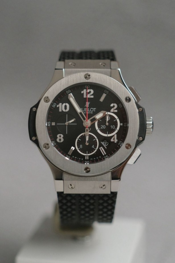Hublot Big Bang Chronograph 42 mm