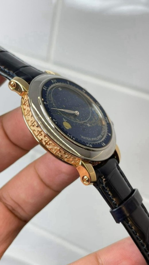 Patek Philippe Grand Complications Celestial thumbnail 2