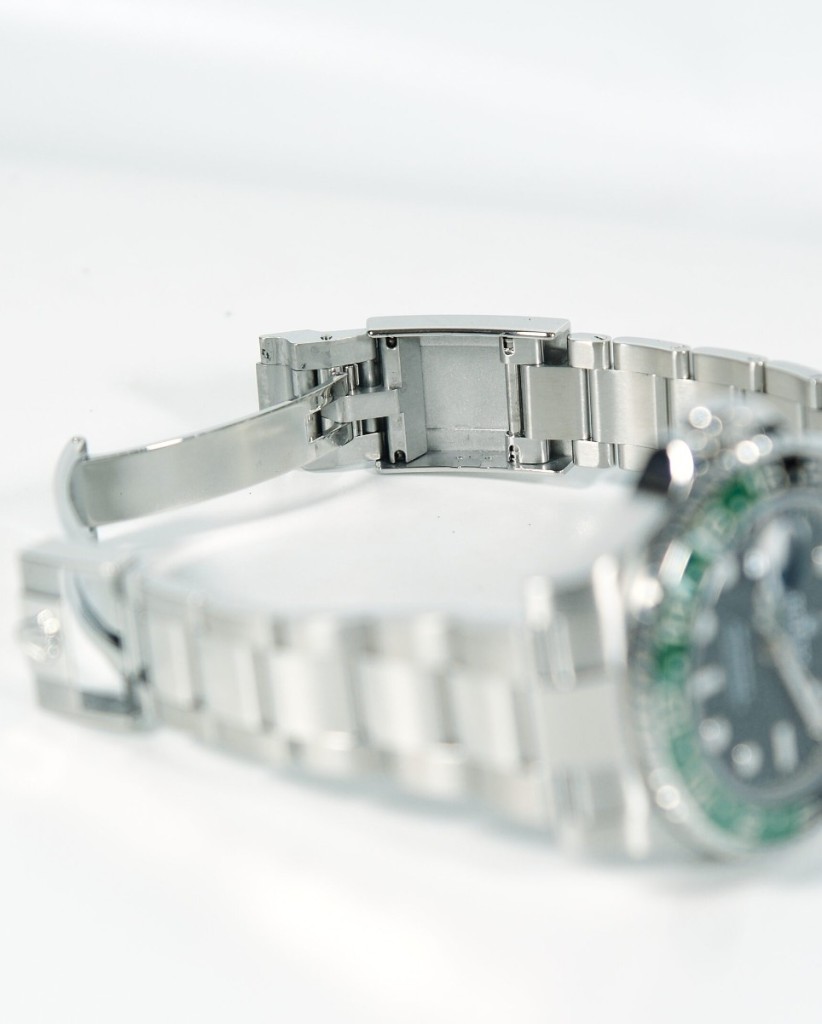ROLEX GMT-Master II ‘Sprite’ Black Dial 40mm 126720VTNR 2026 - Image 9