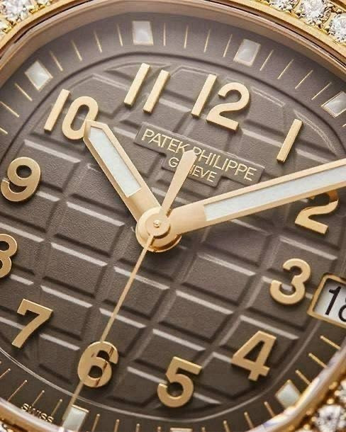Patek Philippe Aquanaut 5268/200R - Image 2