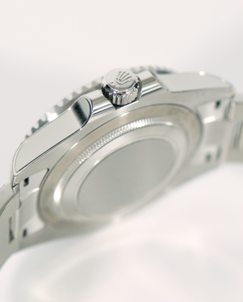 ROLEX GMT-Master II 126710BLRO “Pepsi” Oyster 40mm 2026 - Image 4