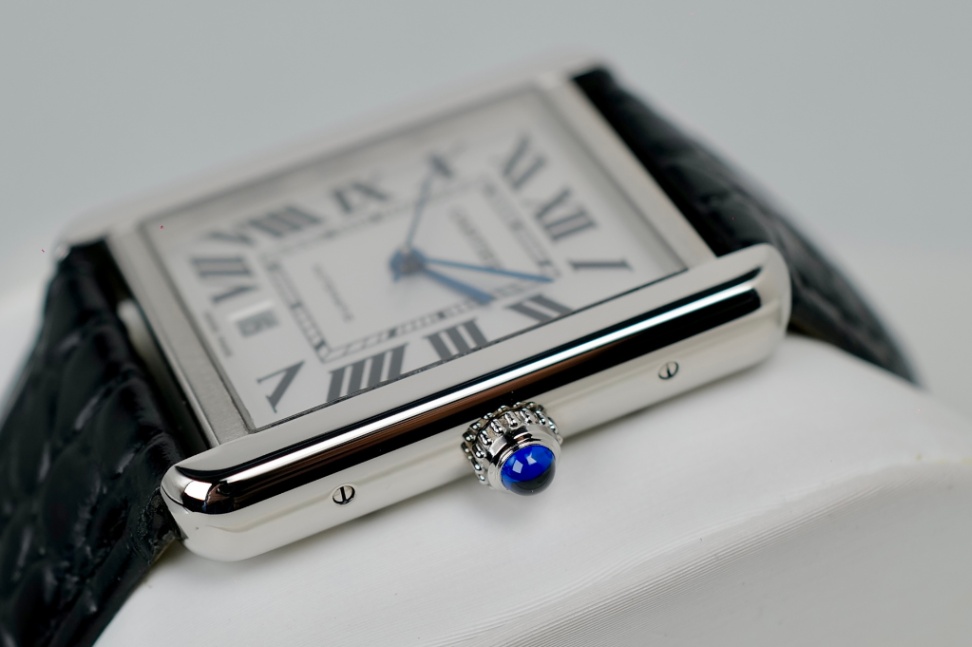 CARTIER Tank Solo XL Automatic W5200027 - Image 4