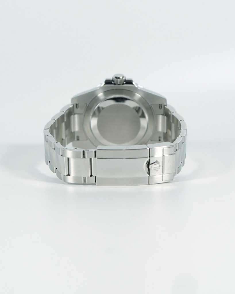 ROLEX GMT-Master II ‘Sprite’ Black Dial 40mm 126720VTNR 2026 - Image 5