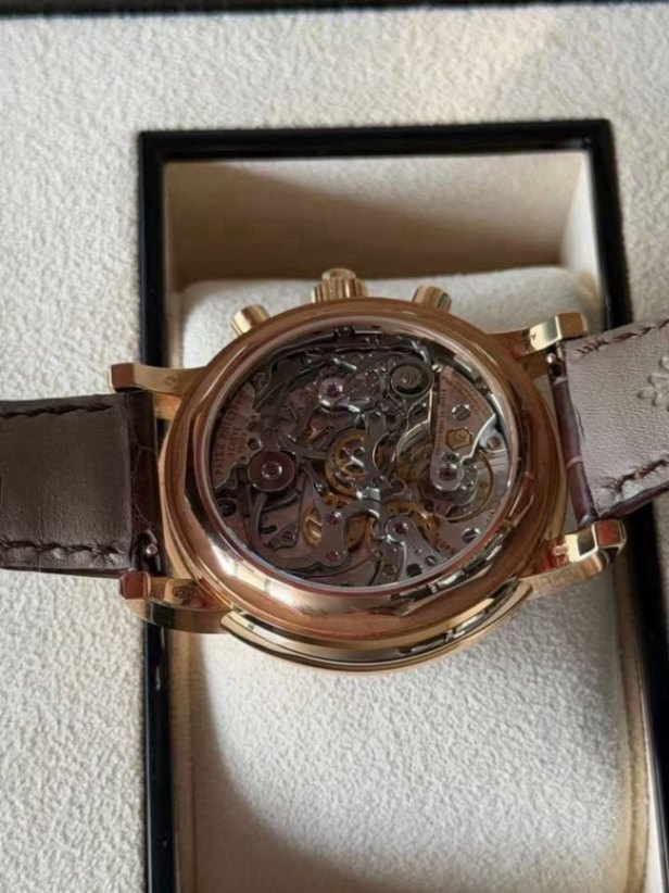 Patek Philippe Grand Complications 5204R thumbnail 3