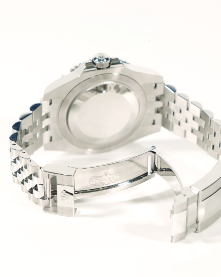 ROLEX GMT-Master II 126710BLRO “Pepsi” Jubilee 2026 - Image 8