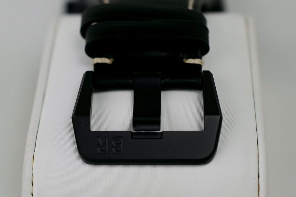 Bell & Ross BR 01-92 10th Anniversary Limited 500 - Image 3