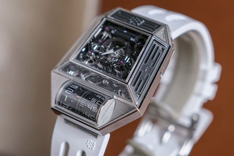Behrens Orion One - Image 4