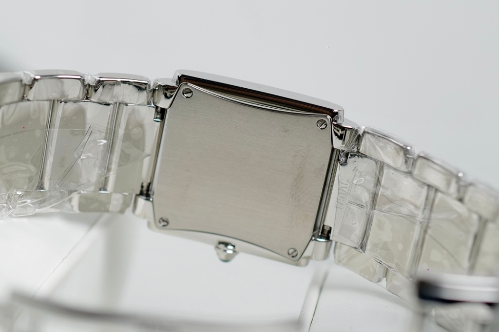 PATEK PHILIPPE Twenty~4 Diamond Grey Dial 25×30mm thumbnail 3