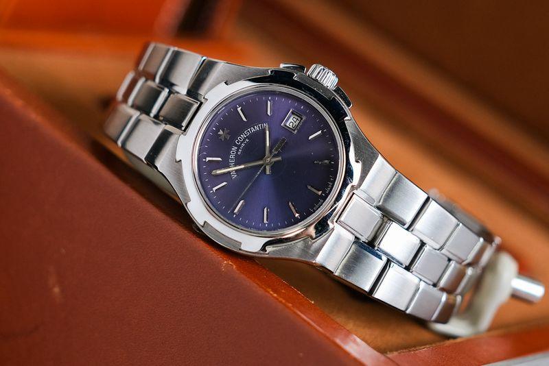 Vacheron Constantin Overseas 1st Gen - Image 3