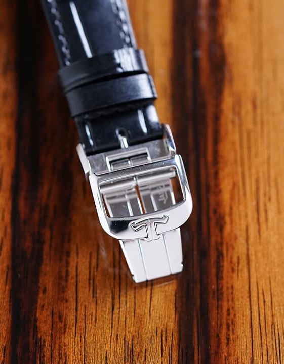 Jaeger-LeCoultre Reverso Classique Duetto Q2588420 - Image 9