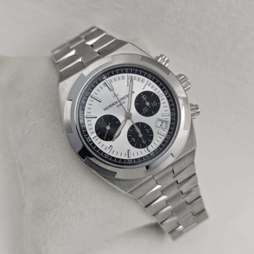 Vacheron Constantin Overseas Chronograph