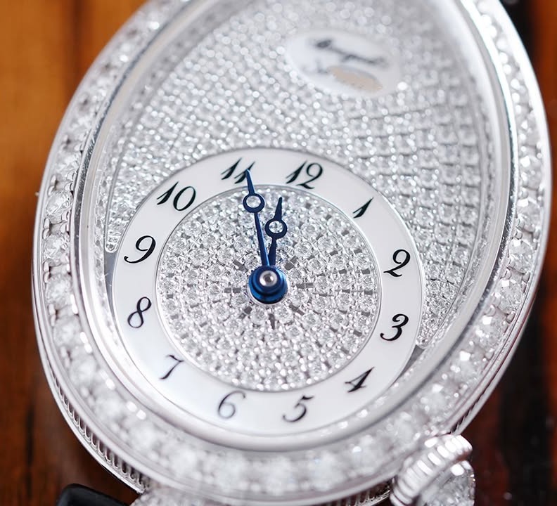 Breguet Reine de Naples 8928BB thumbnail 2