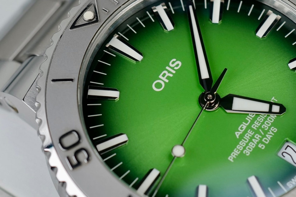 Oris Payoon Limited Edition 250 Pcs 2022 thumbnail 4