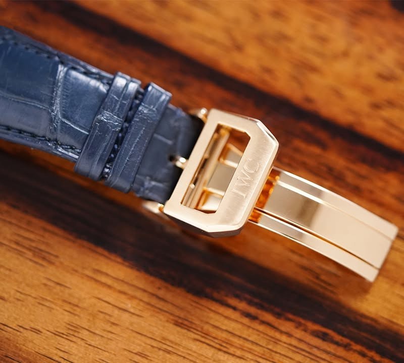 IWC IW5446 Regulateur Tourbillon thumbnail 4