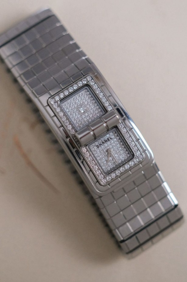 CHANEL CODE COCO Ref. H5812 thumbnail 2