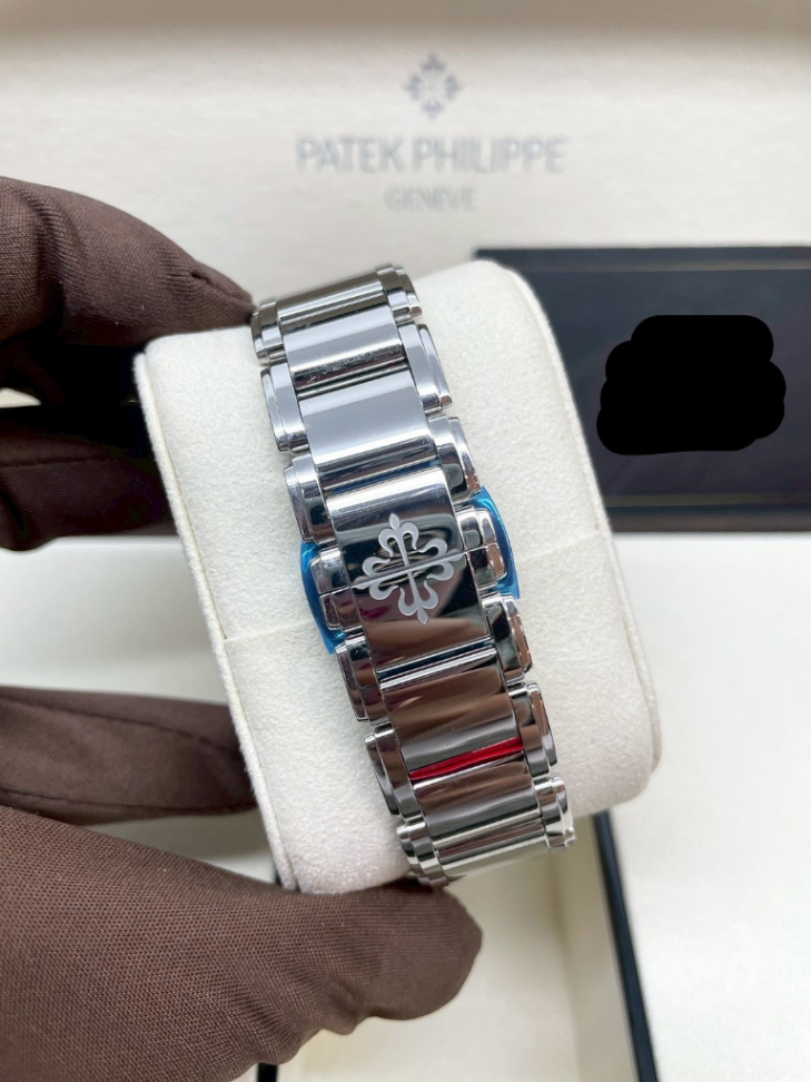 Patek Philippe Twenty Four 7300/1200A Grey Dial thumbnail 5