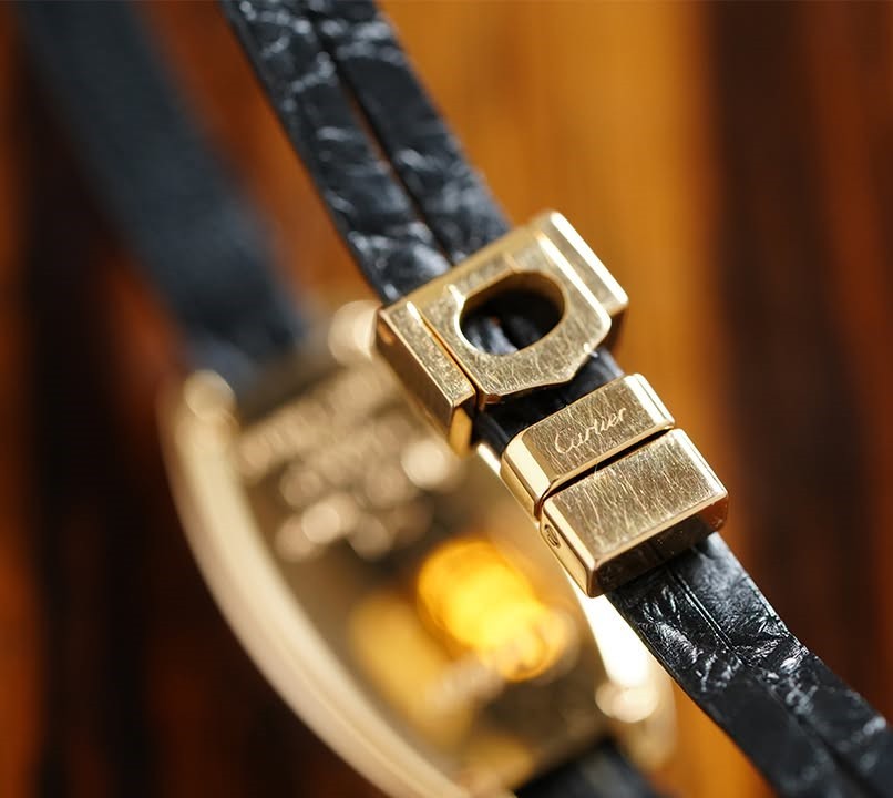 Cartier Lanieres Mini Rose Gold W1537238 thumbnail 5