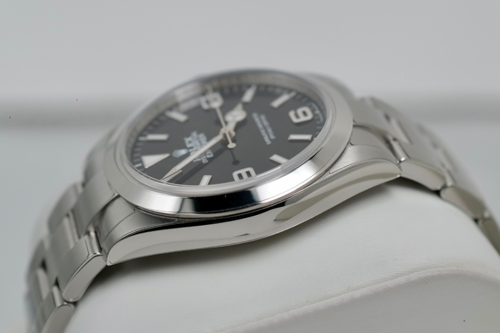 Rolex Explorer i 40mm 224270 NEW 2026 - Image 4