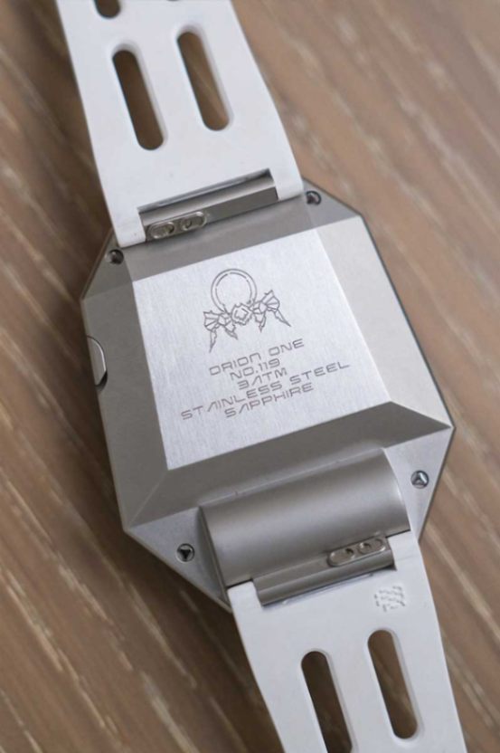 BEHRENS Orion One BHR018 thumbnail 2