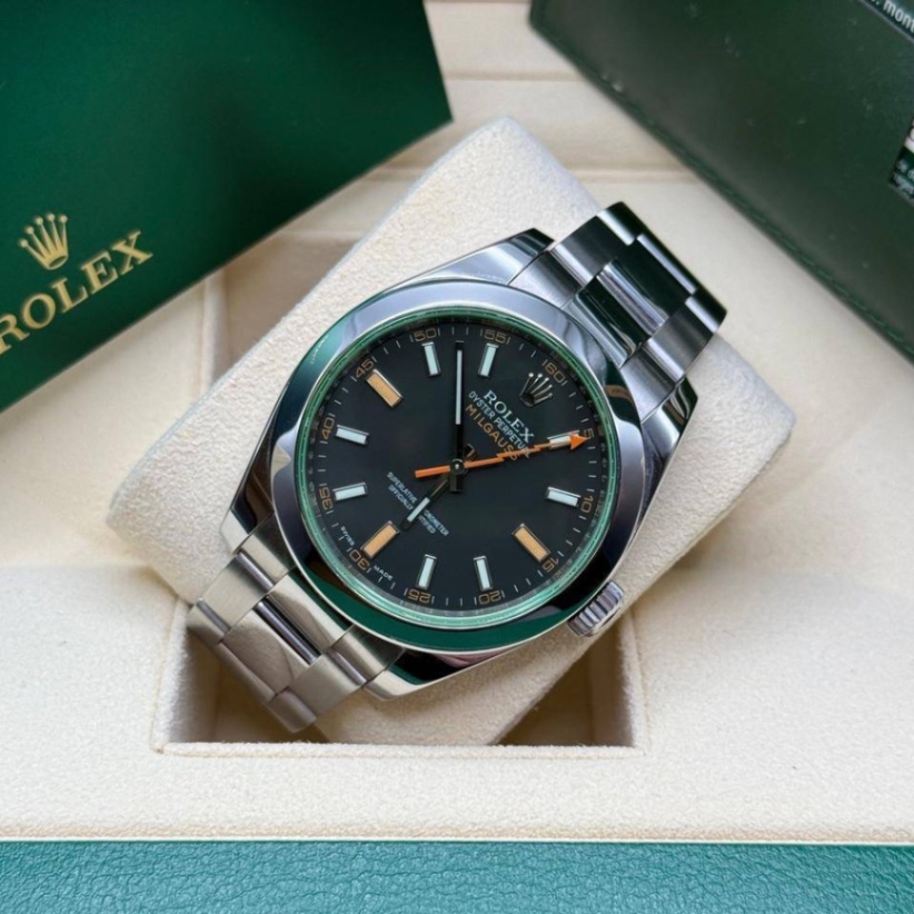 ROLEX MILGAUSS - Image 2