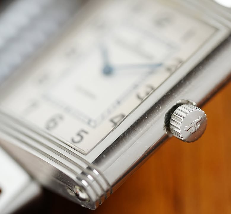 Jaeger-LeCoultre Reverso Classique Quartz - Image 5