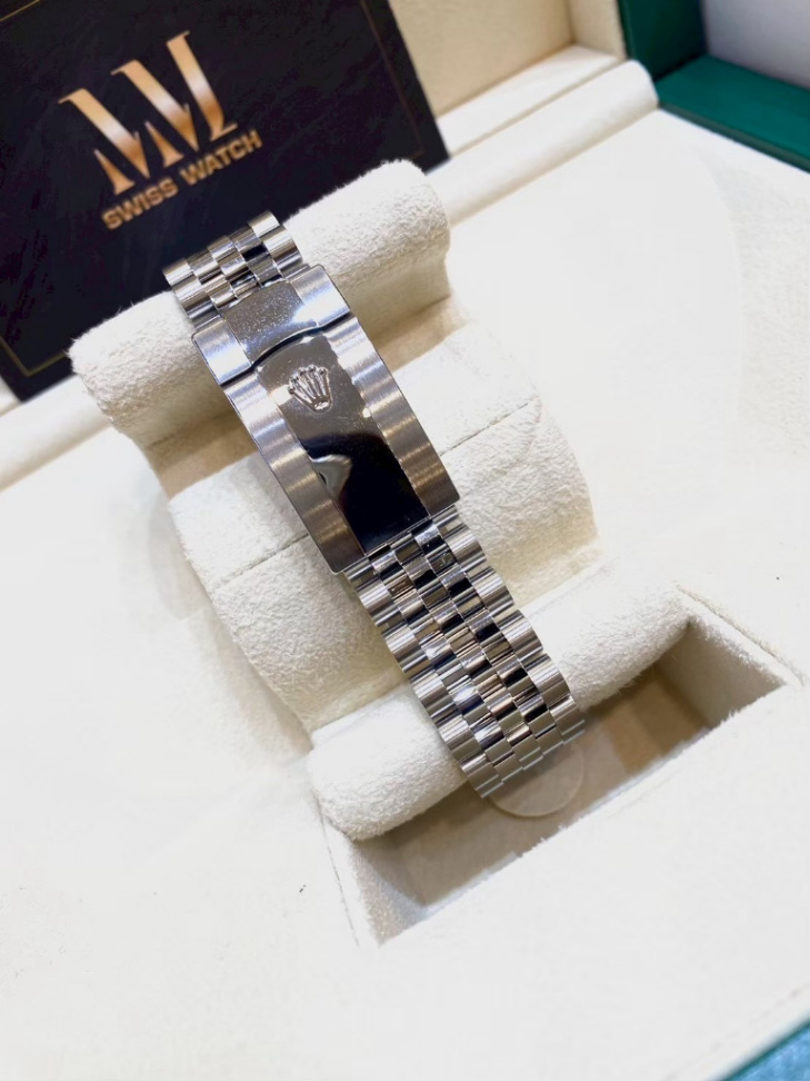Datejust Wimbledon Jubilee 36mm - Image 4