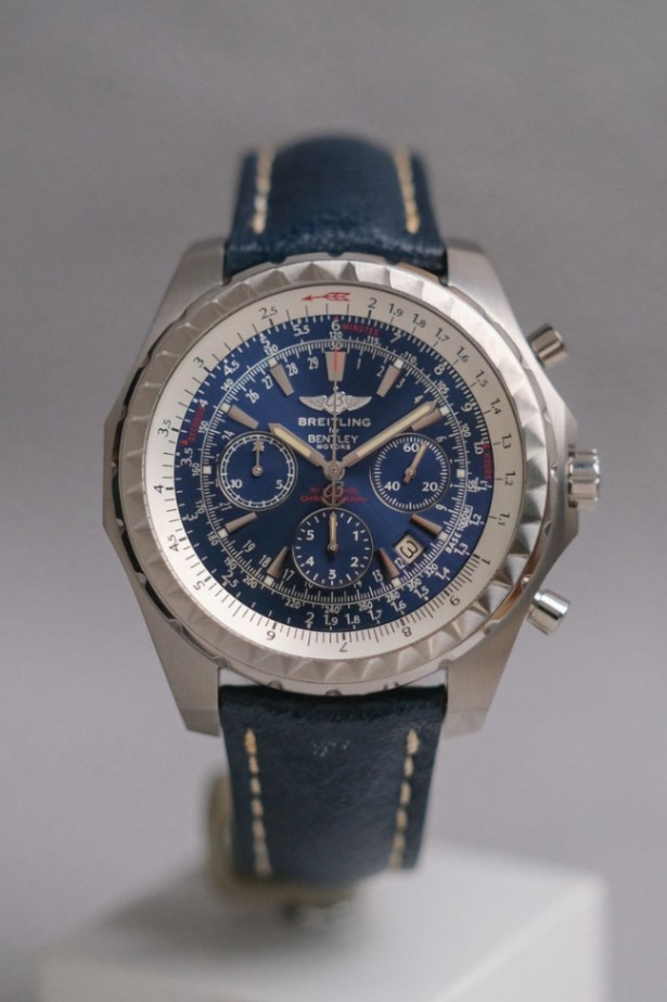 Breitling for Bentley Motors Chronograph A25363