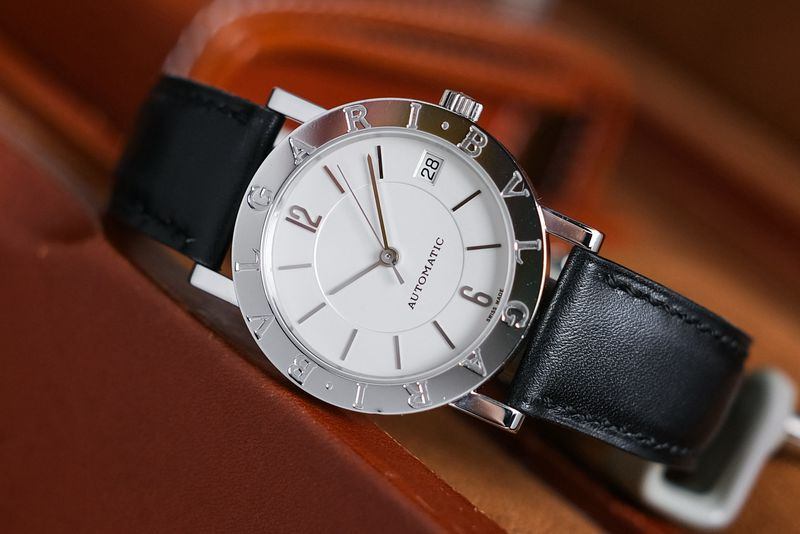 Bvlgari Bvlgari Platinum 950 - Image 3