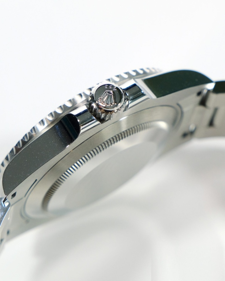 ROLEX Submariner Date Starbucks 126610LV 41mm 2026 thumbnail 8
