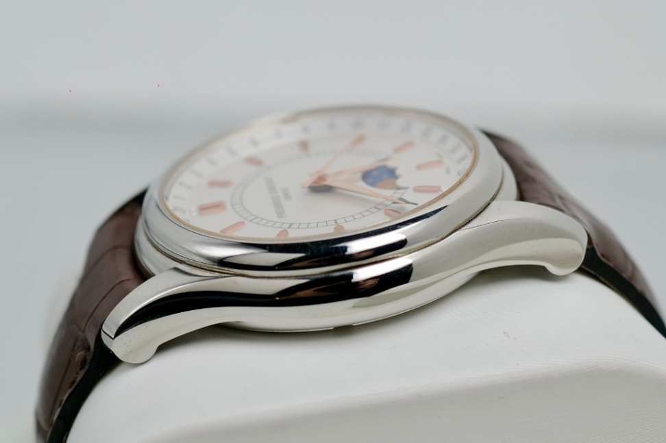 REDERIQUE CONSTANT Classics Index Moontimer 40mm - Image 5