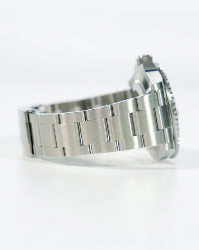 ROLEX Submariner Date Starbucks 126610LV 41mm 2026 thumbnail 4