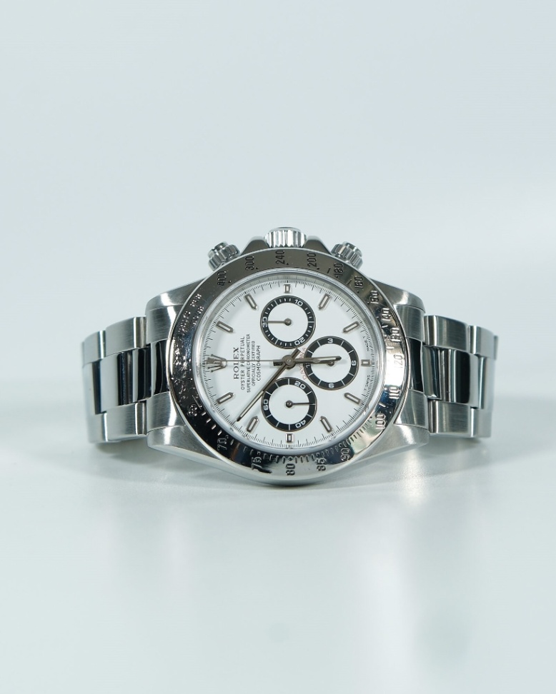 ROLEX Daytona Zenith 16520 40mm - Image 2
