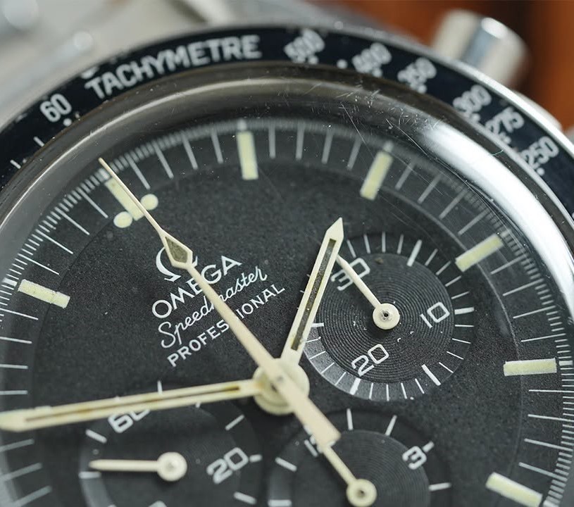 Omega Speedmaster 861 - Image 2