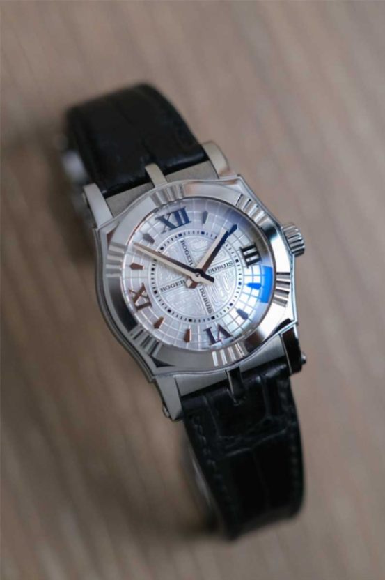 Roger Dubuis Lady Sympathie MOP thumbnail 3