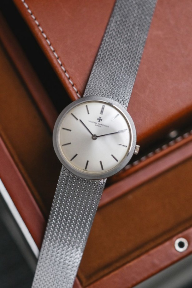 Vacheron Constantin Ref 7296 Vintage - Image 2