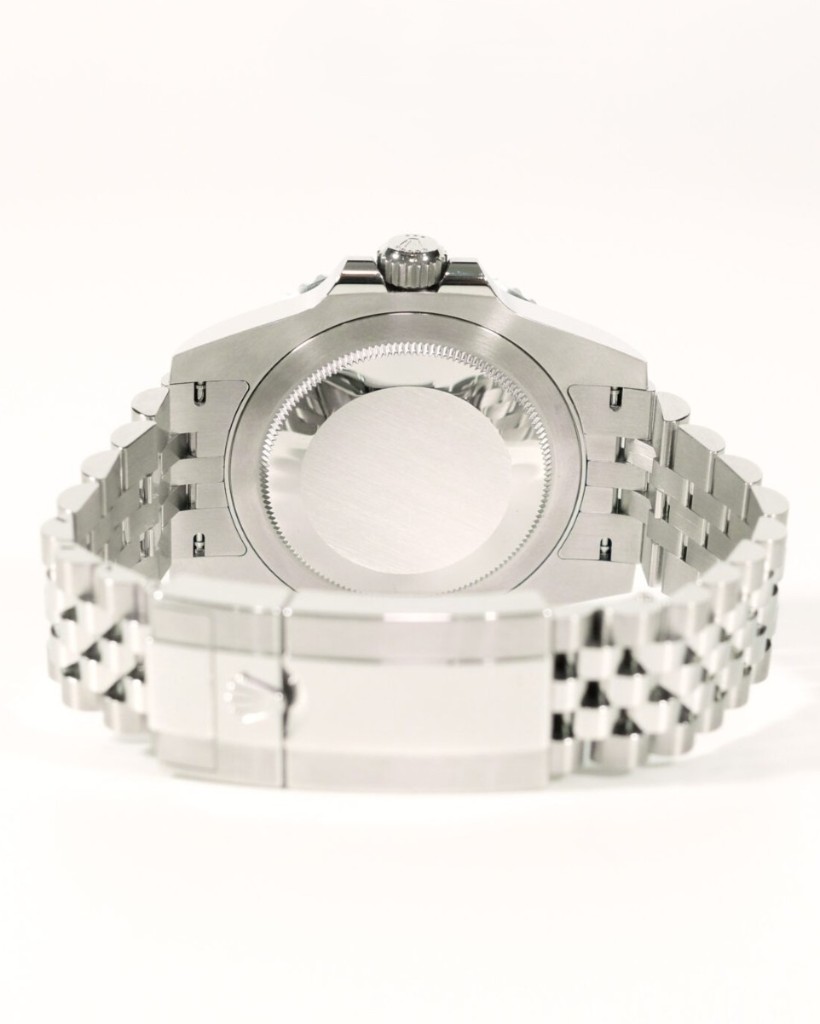 ROLEX GMT-Master II 126710BLRO “Pepsi” Jubilee 2026 - Image 3