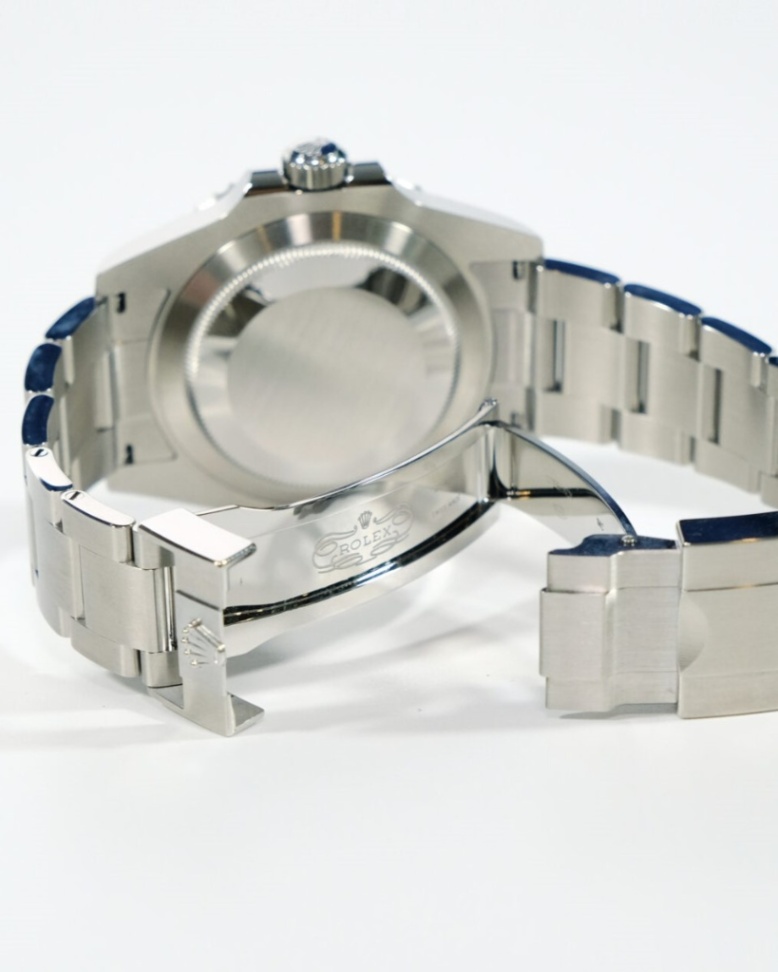 ROLEX Submariner Date Starbucks 126610LV 41mm 2026 thumbnail 3