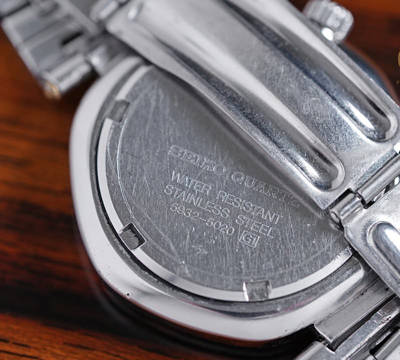 Credor Seiko Locomotive 1979 thumbnail 4