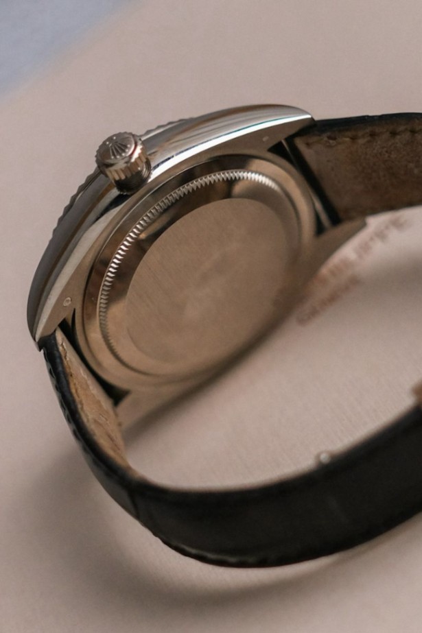 Rolex Sky-Dweller 18K White Gold thumbnail 4