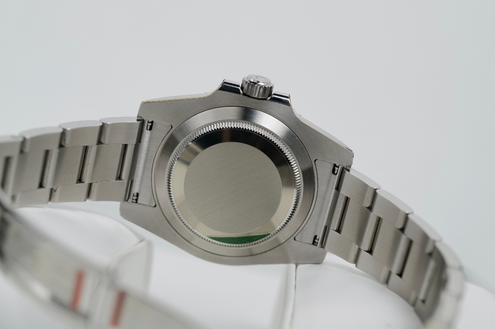 ROLEX Submariner Date 116610LN Ceramic 40mm 2019 - Image 2