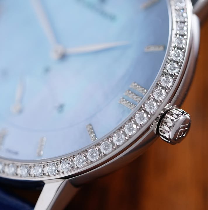 Blancpain Villeret Ultra-Slim Retrograde Seconds thumbnail 5