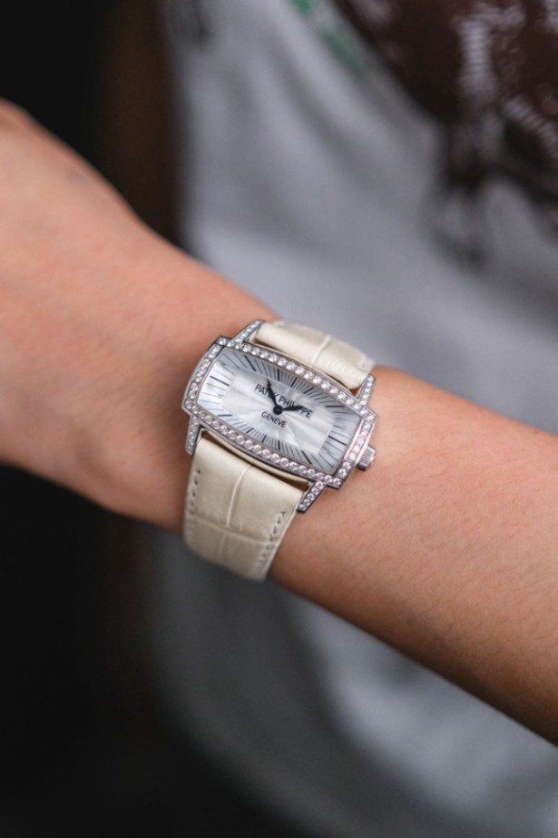 Patek Philippe Gondolo Gemma 4980G thumbnail 3