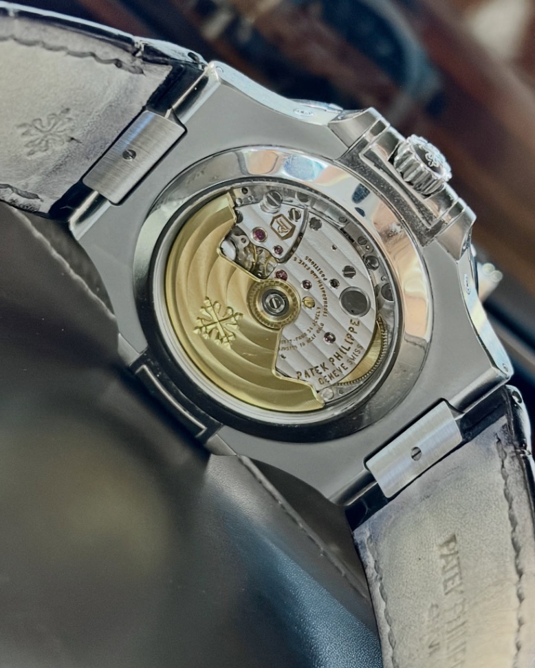 Patek Philippe Nautilus 5726A-001 thumbnail 6