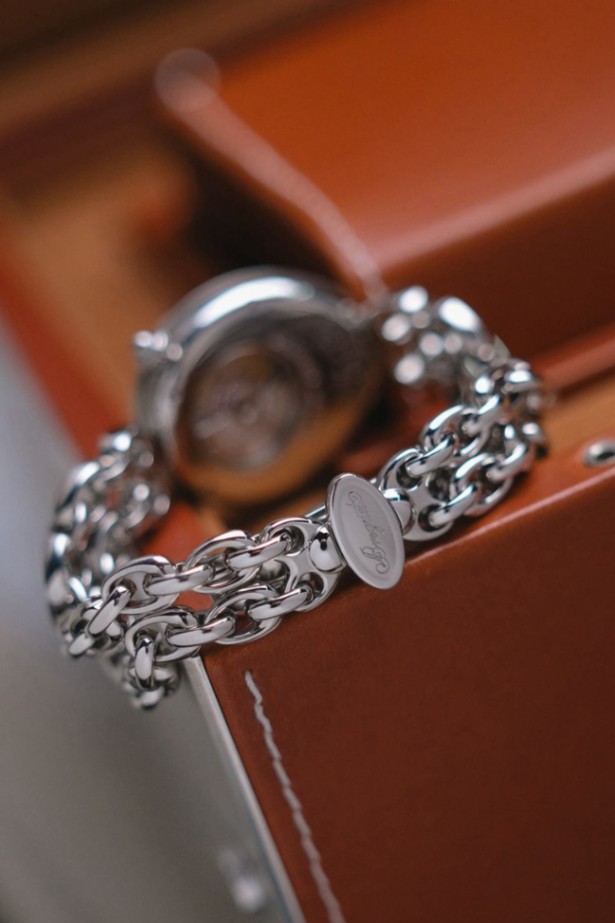 Breguet Reine de Naples Ref 9807 thumbnail 5